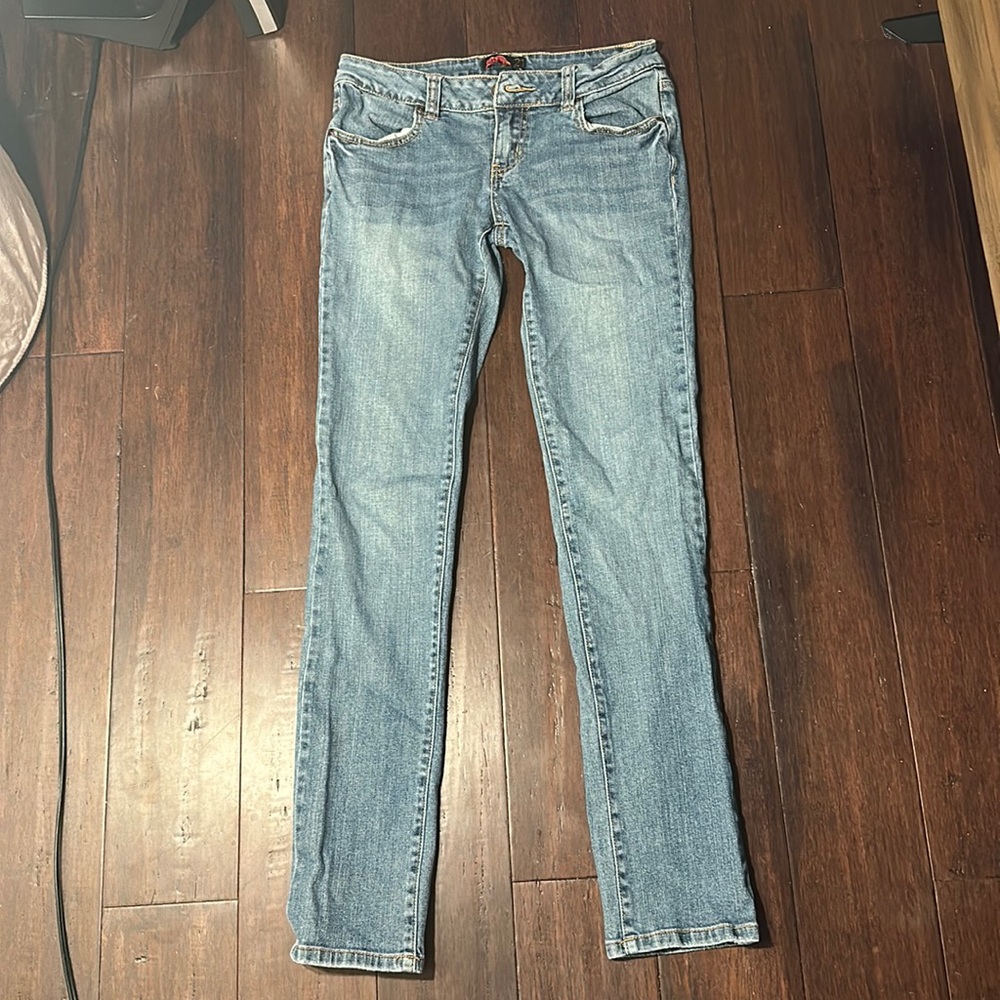 Cute Vietnam made jeans hardly worn wonderful condition